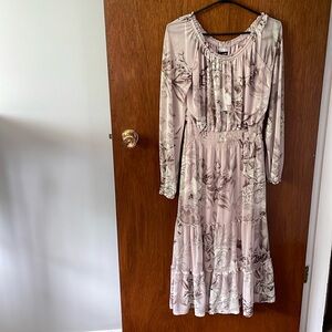 EUC Gypsy dress
